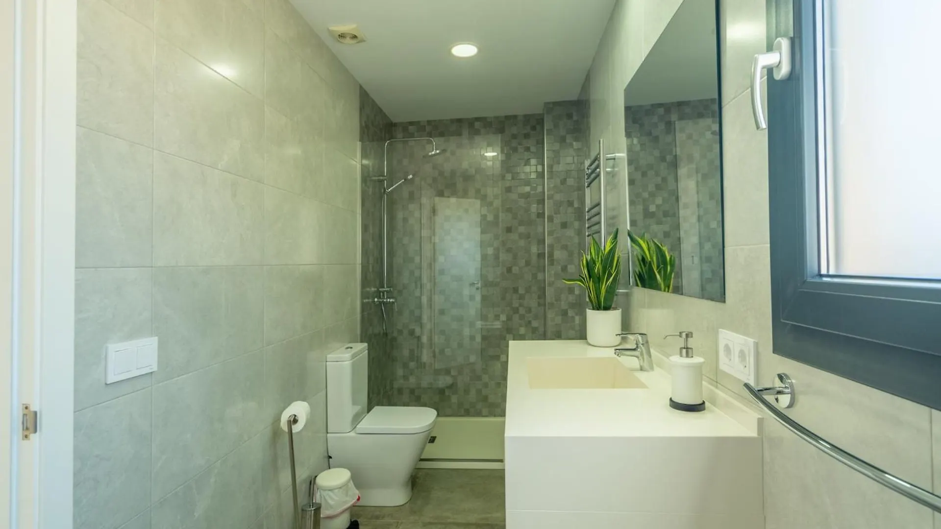Beachfront Villa In Son Serra De Marina